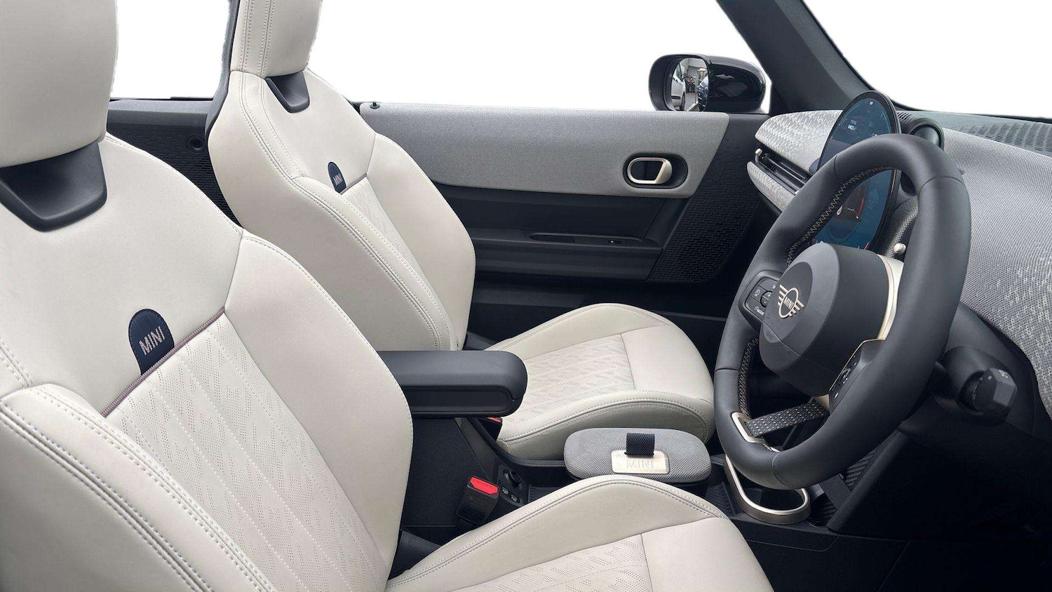 Used MINI Cooper 2025 for sale - 77178803: Photo 13