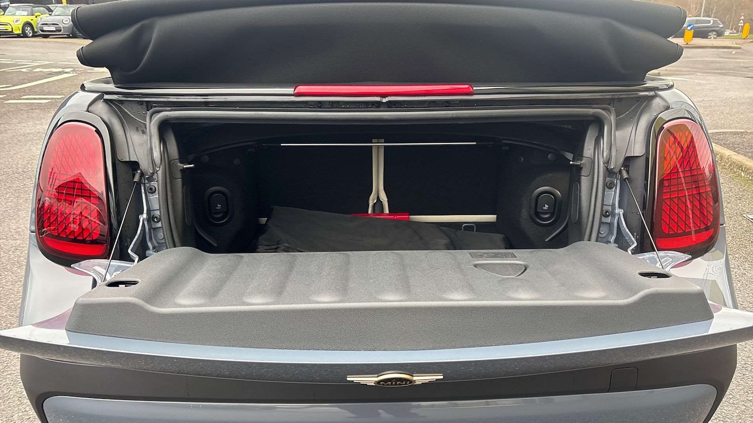 Used MINI Cooper 2025 for sale - 77178803: Photo 15