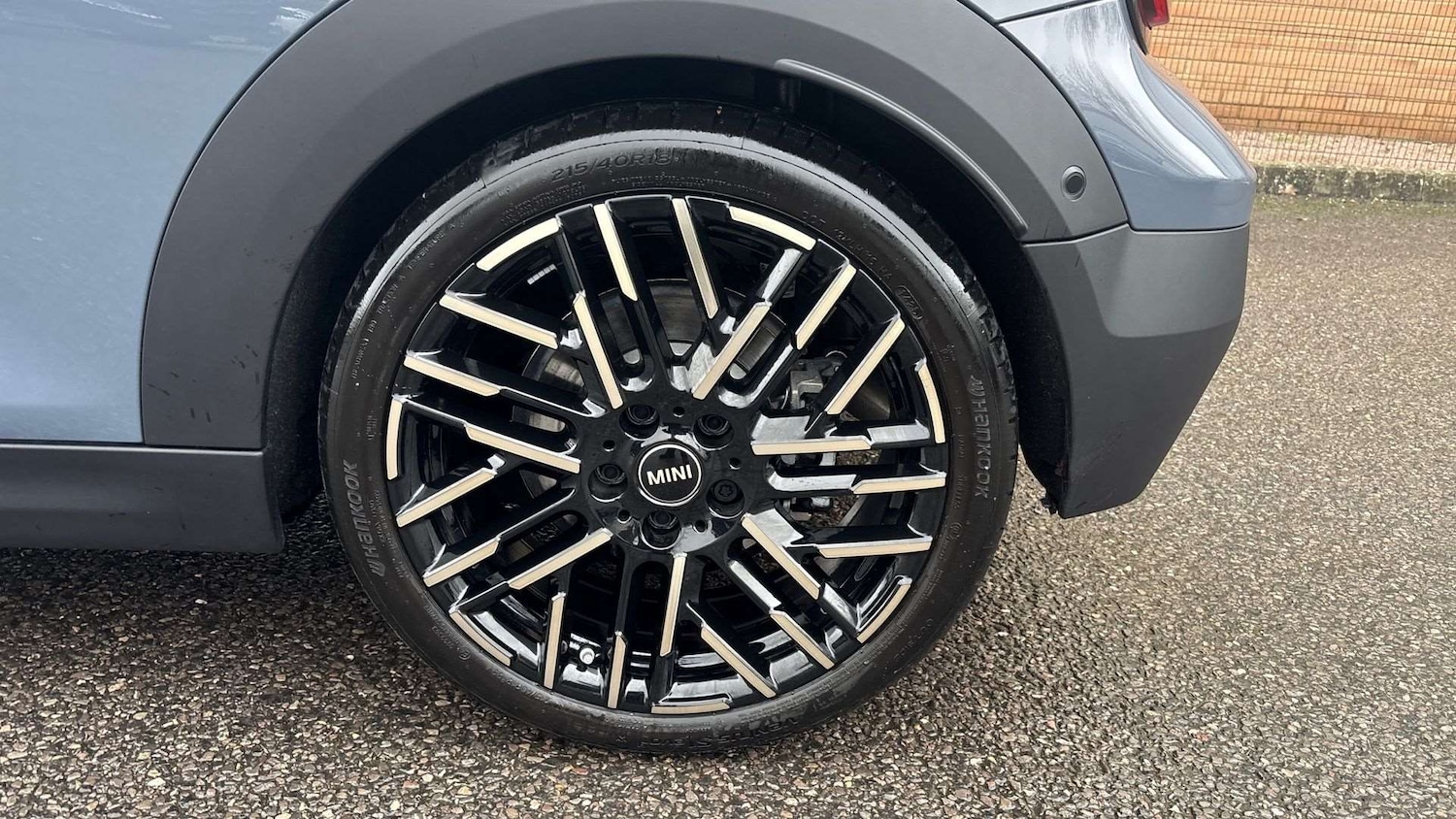 Used MINI Cooper 2025 for sale - 77178803: Photo 16