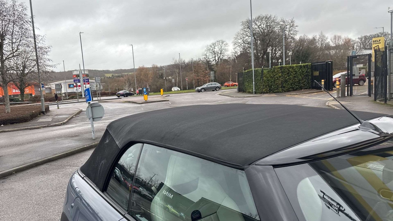 Used MINI Cooper 2025 for sale - 77178803: Photo 19