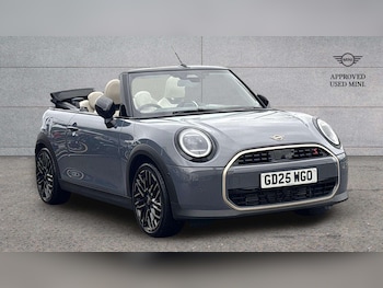 Used MINI Cooper 2025 for sale - 77178803: Photo