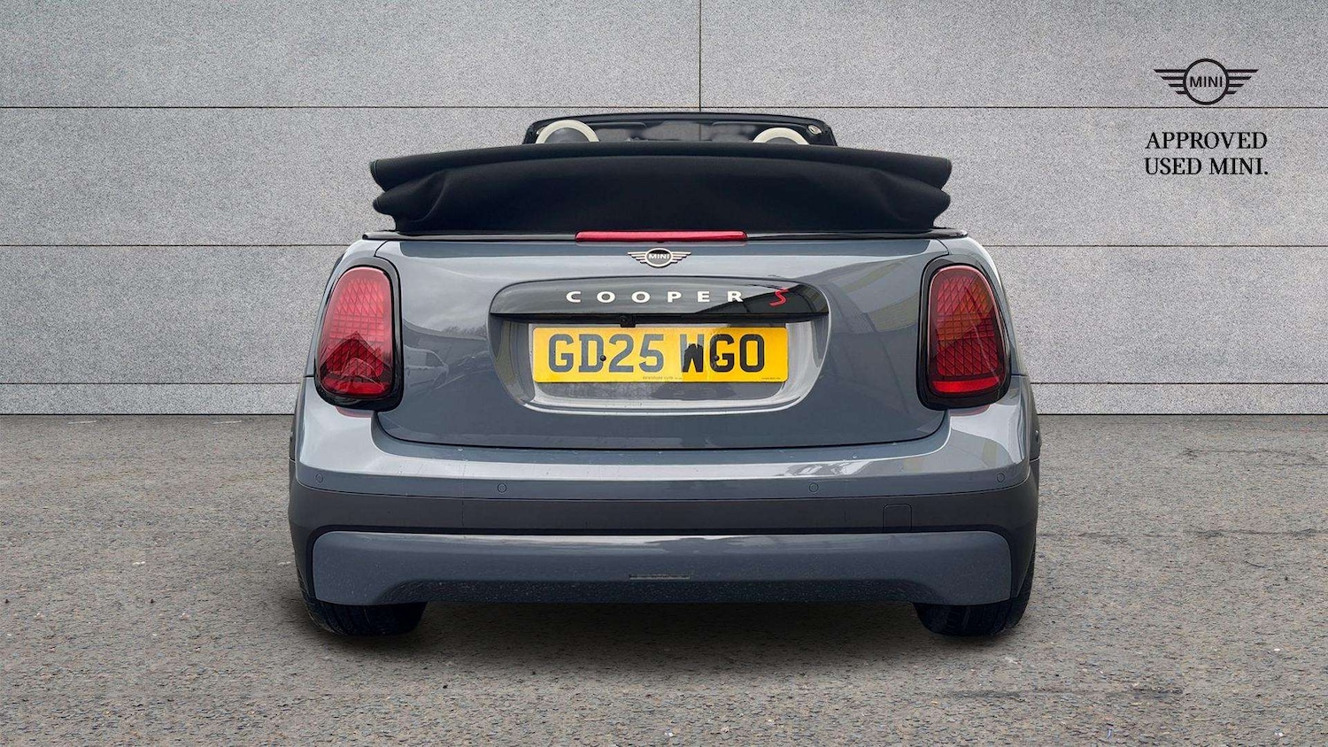 Used MINI Cooper 2025 for sale - 77178803: Photo 20
