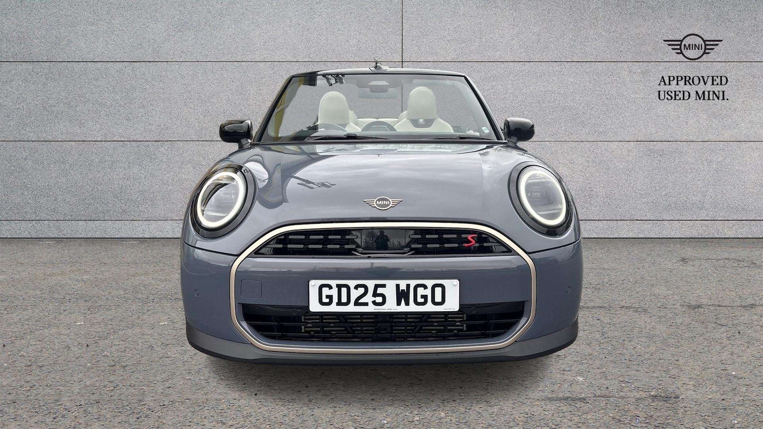 Used MINI Cooper 2025 for sale - 77178803: Photo 21