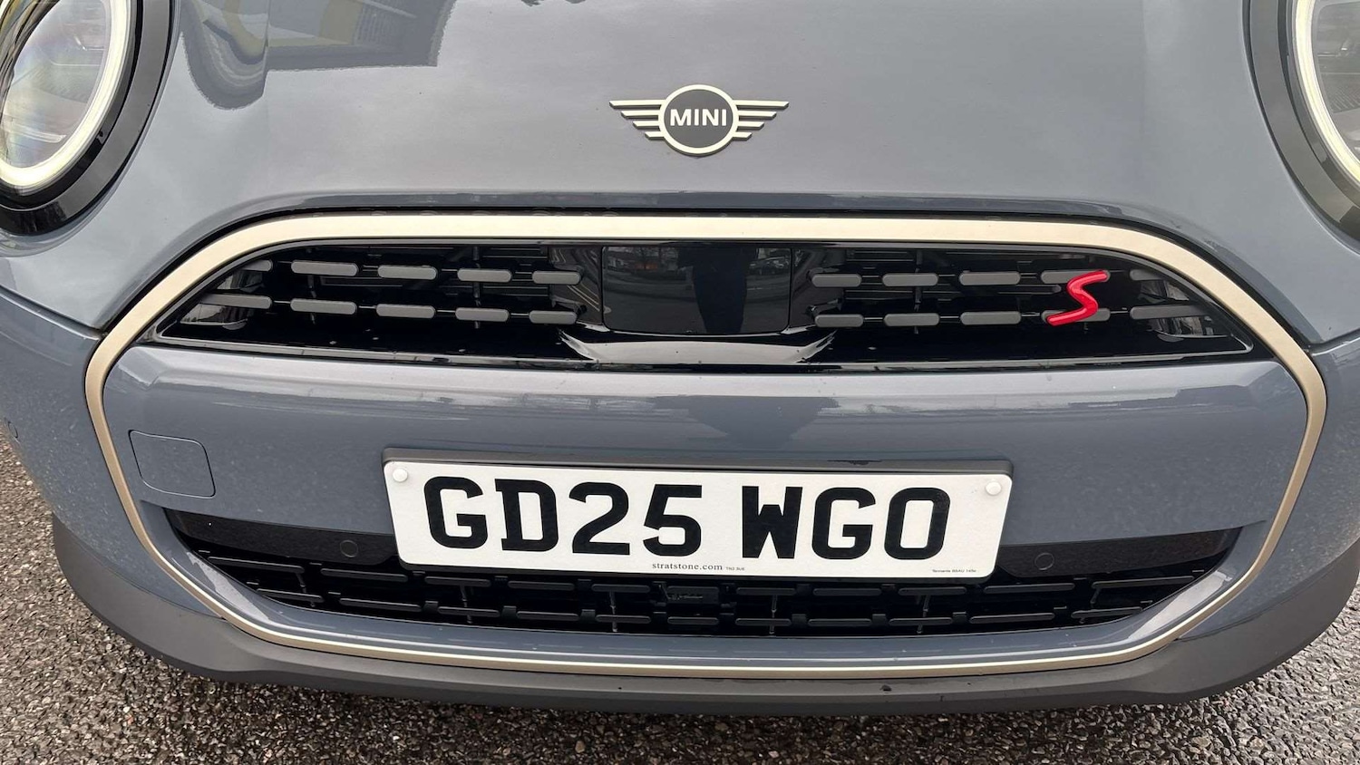 Used MINI Cooper 2025 for sale - 77178803: Photo 24