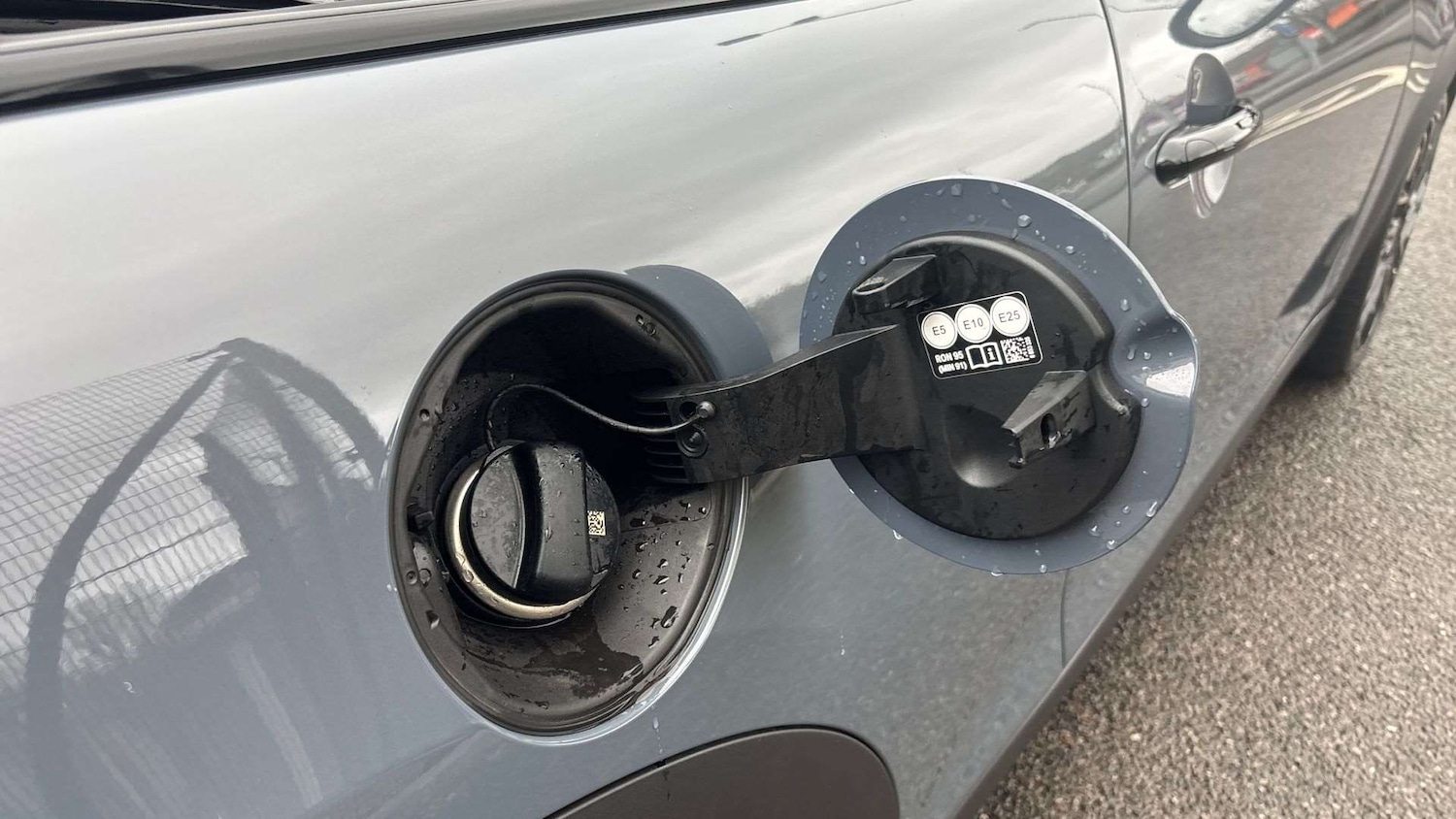 Used MINI Cooper 2025 for sale - 77178803: Photo 25