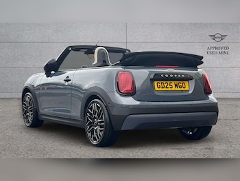 Used MINI Cooper 2025 for sale - 77178803: Photo