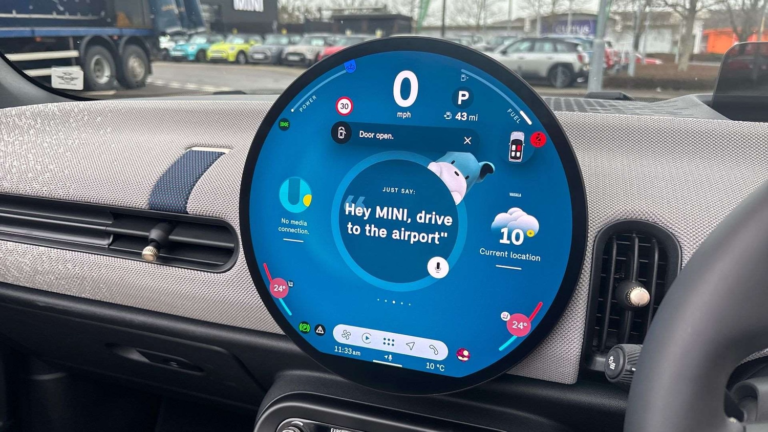 Used MINI Cooper 2025 for sale - 77178803: Photo 31