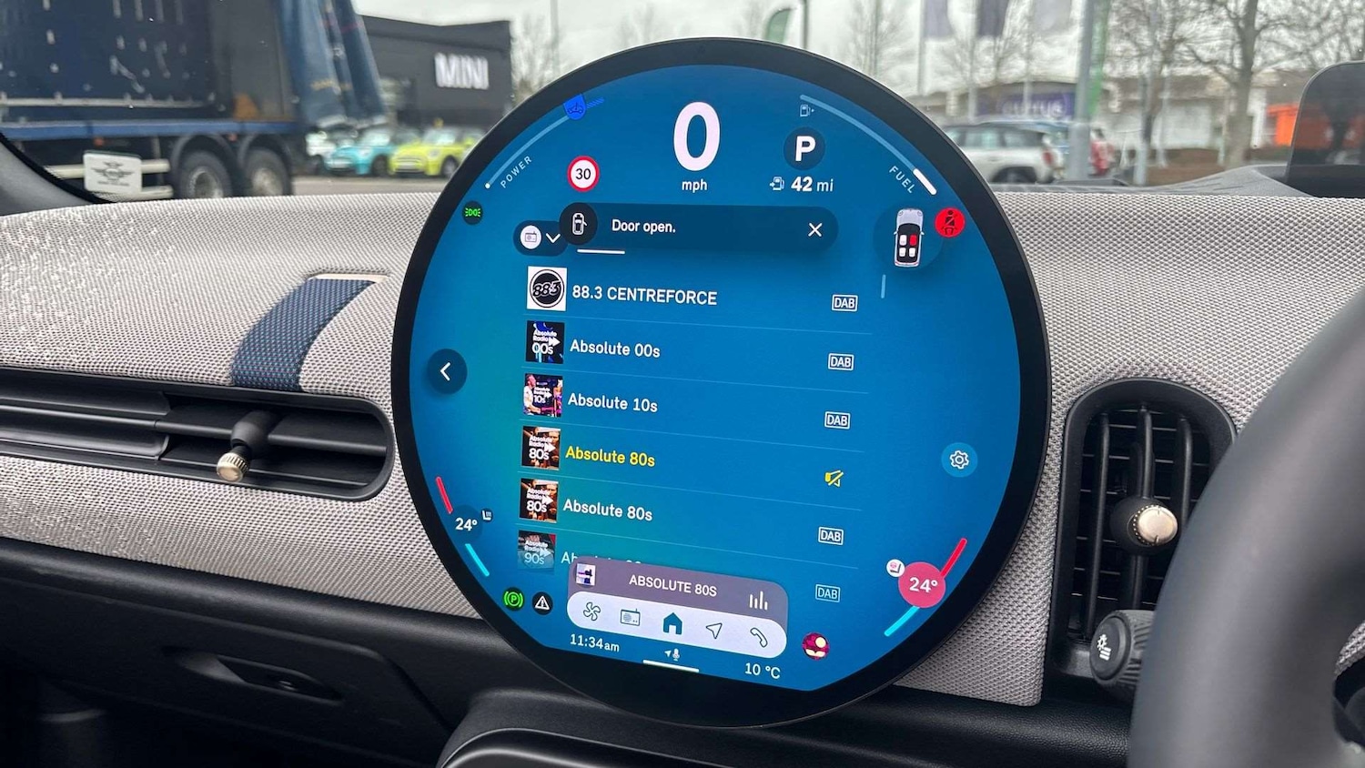 Used MINI Cooper 2025 for sale - 77178803: Photo 32