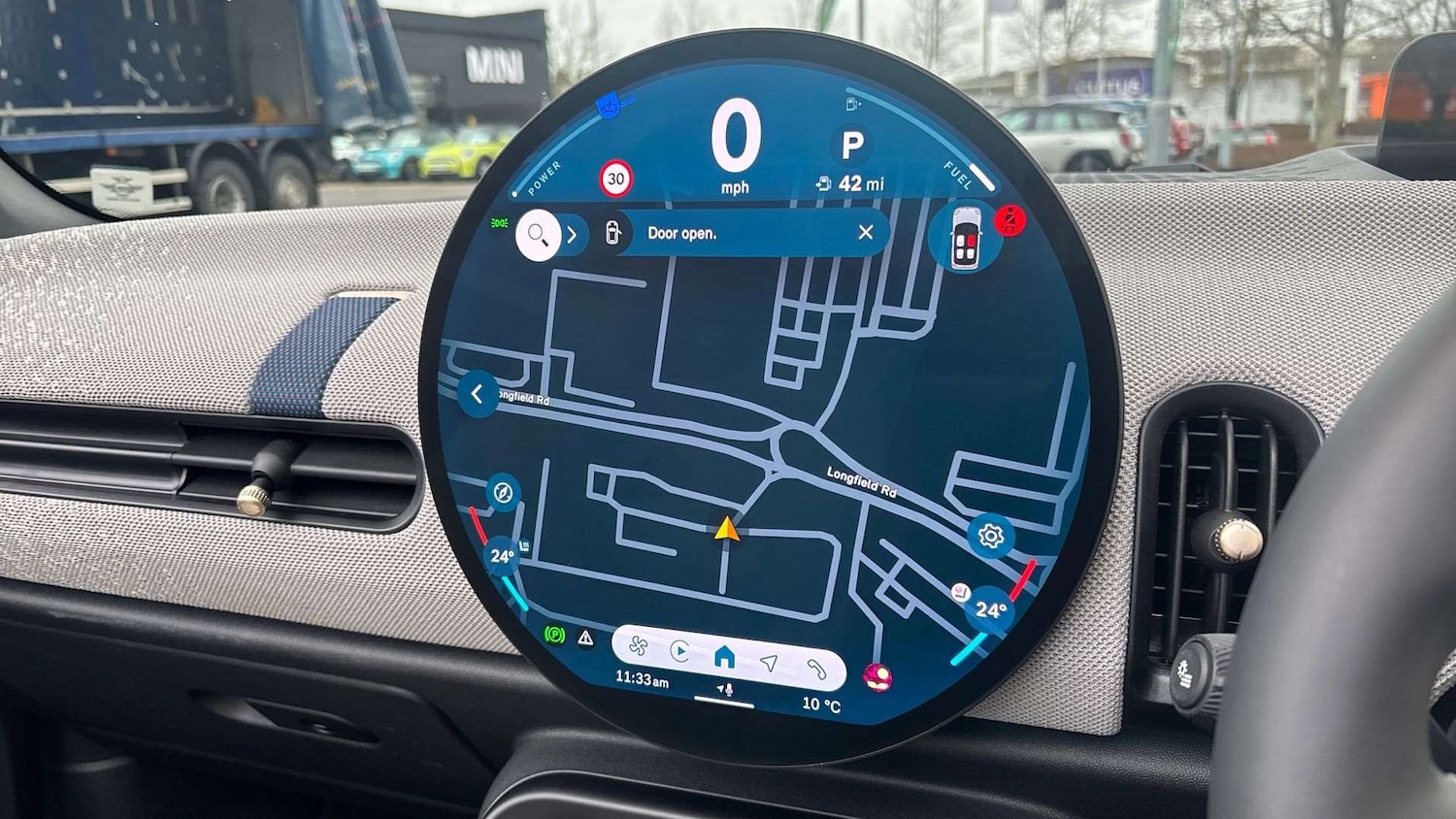 Used MINI Cooper 2025 for sale - 77178803: Photo 33