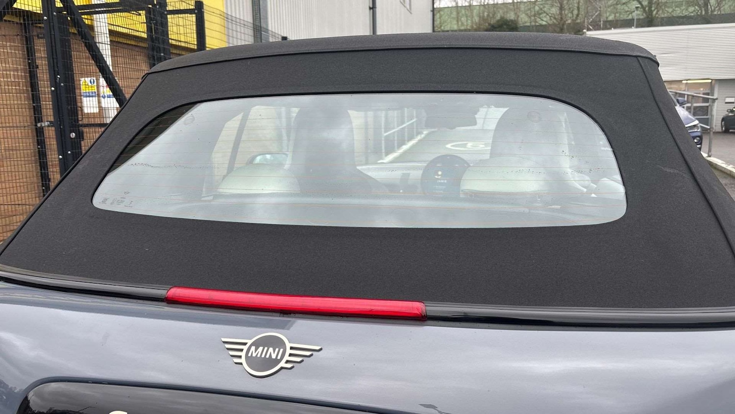 Used MINI Cooper 2025 for sale - 77178803: Photo 34