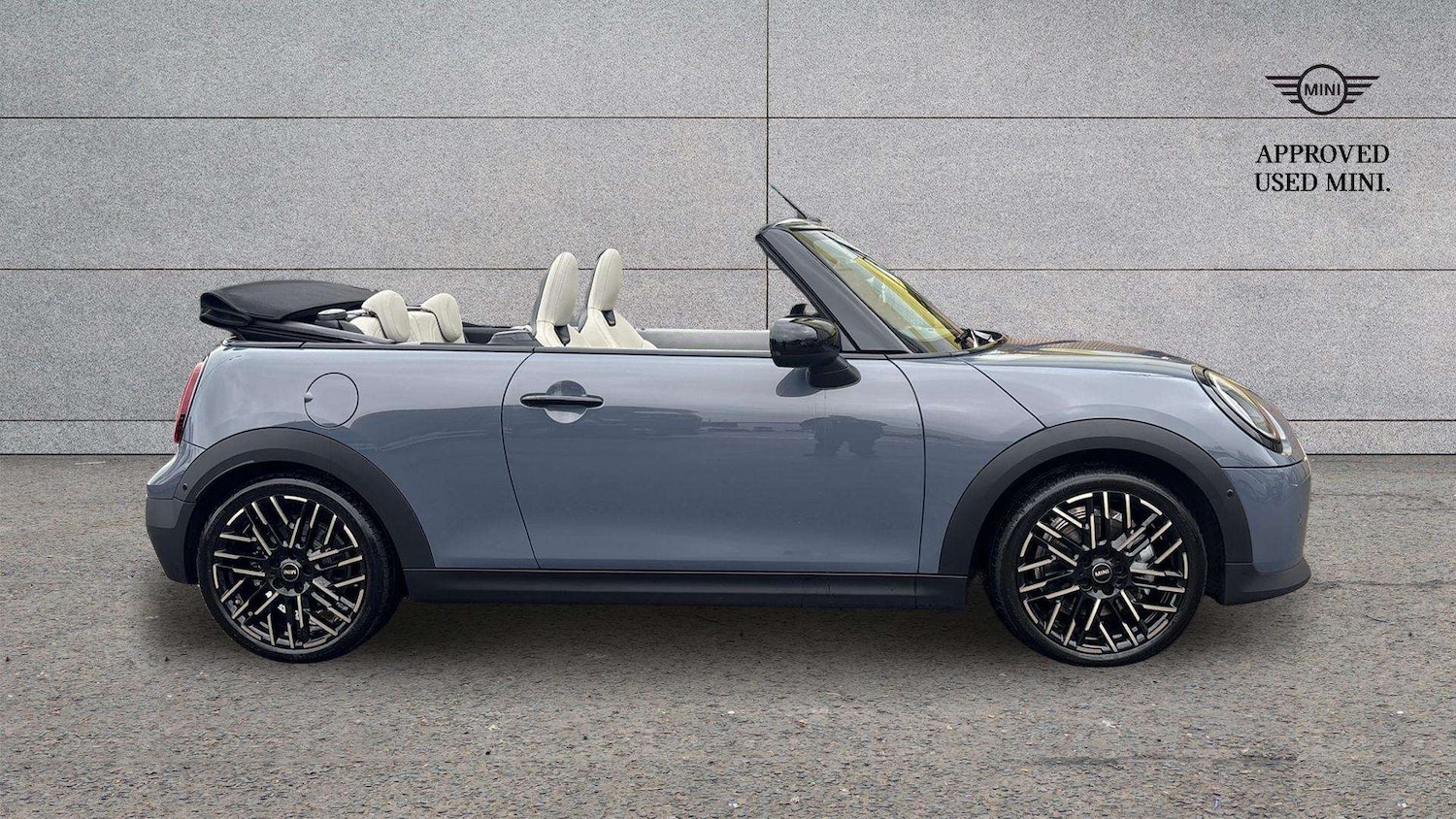 Used MINI Cooper 2025 for sale - 77178803: Photo 4