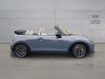 Used MINI Cooper 2025 for sale - 77178803: Photo