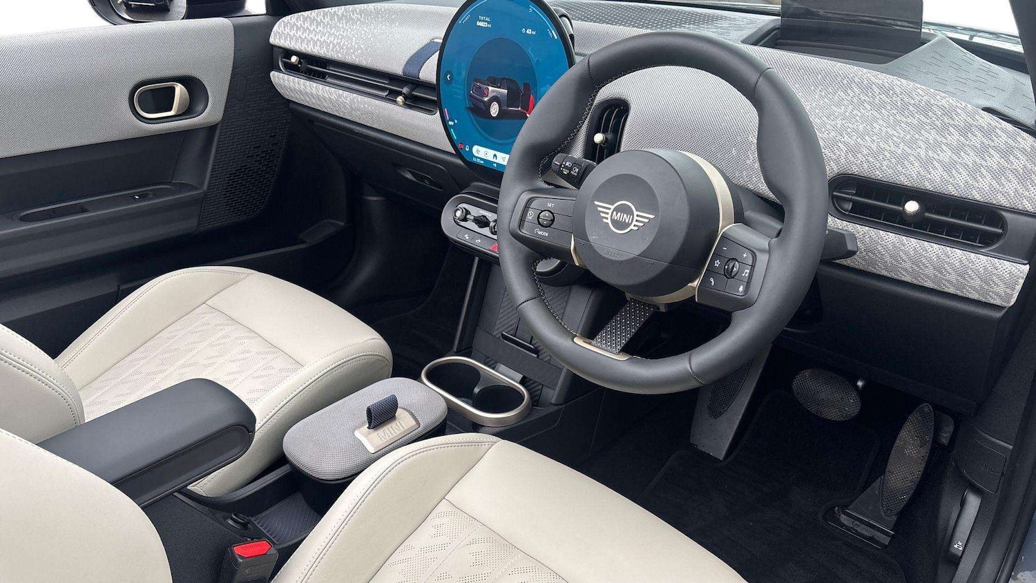 Used MINI Cooper 2025 for sale - 77178803: Photo 8