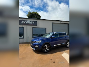 Used Peugeot 3008 2018 for sale - 79117161: Photo