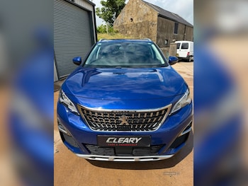 Used Peugeot 3008 2018 for sale - 79117161: Photo