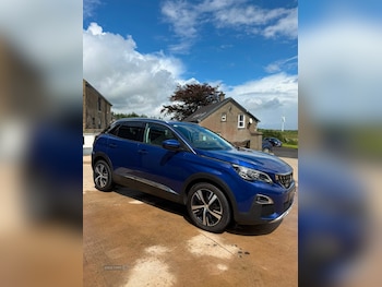 Used Peugeot 3008 2018 for sale - 79117161: Photo