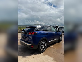 Used Peugeot 3008 2018 for sale - 79117161: Photo