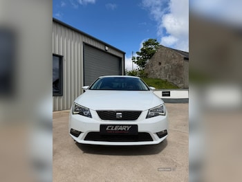 Used SEAT Leon 2016 for sale - 78609853: Photo