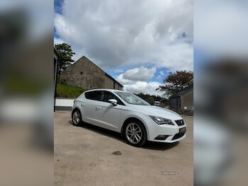 Used SEAT Leon 2016 for sale - 78609853: Photo