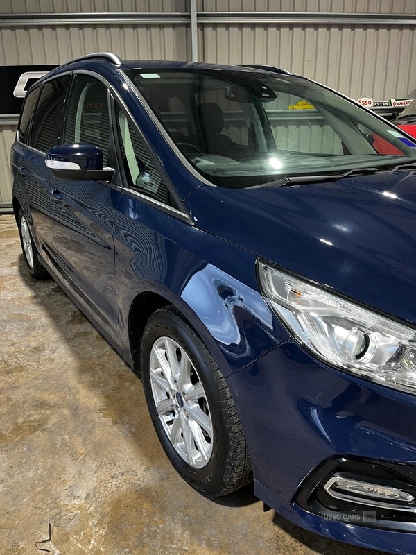 Used Ford Galaxy 2021 for sale - 77388074: Photo 10