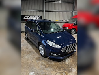 Used Ford Galaxy 2021 for sale - 77388074: Photo