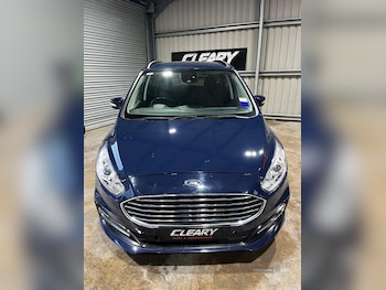 Used Ford Galaxy 2021 for sale - 77388074: Photo
