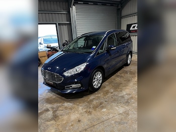 Used Ford Galaxy 2021 for sale - 77388074: Photo