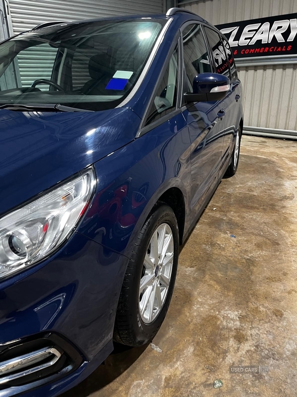 Used Ford Galaxy 2021 for sale - 77388074: Photo 4