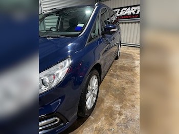 Used Ford Galaxy 2021 for sale - 77388074: Photo