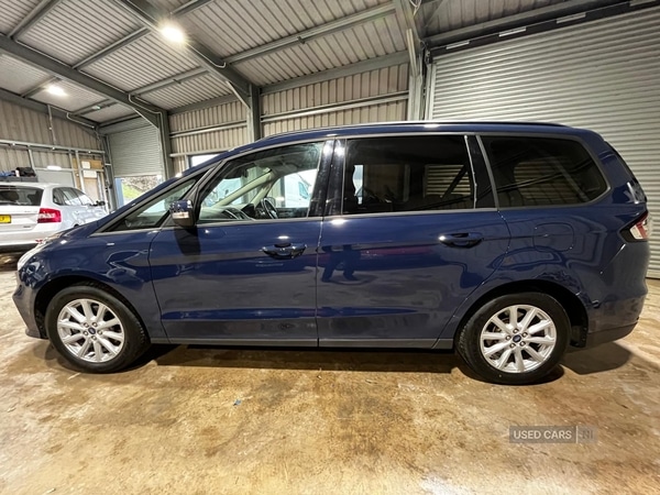 Used Ford Galaxy 2021 for sale - 77388074: Photo 5