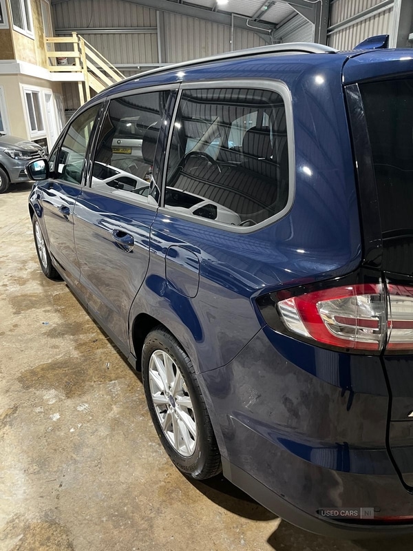 Used Ford Galaxy 2021 for sale - 77388074: Photo 6