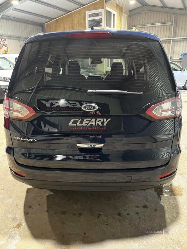 Used Ford Galaxy 2021 for sale - 77388074: Photo 7