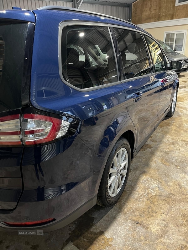Used Ford Galaxy 2021 for sale - 77388074: Photo 8