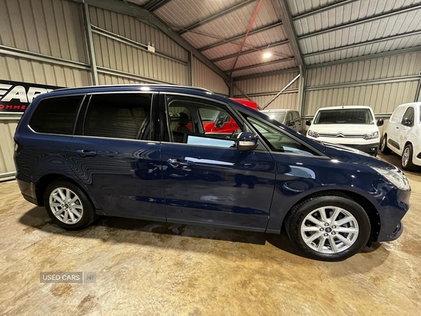 Used Ford Galaxy 2021 for sale - 77388074: Photo 9