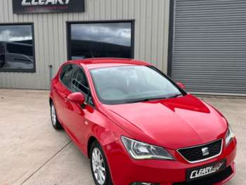 2017 - 1.2 TSI 90 SE Technology 5dr