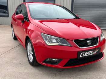 Used SEAT Ibiza 2017 for sale - 75429816: Photo