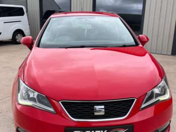 Used SEAT Ibiza 2017 for sale - 75429816: Photo