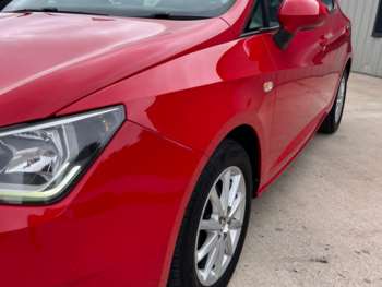 Used SEAT Ibiza 2017 for sale - 75429816: Photo