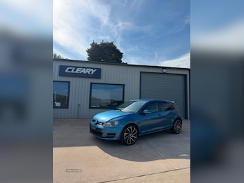 Used Volkswagen Golf 2014 for sale - 79510014: Photo