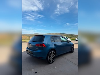 Used Volkswagen Golf 2014 for sale - 79510014: Photo