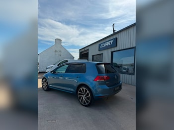 Used Volkswagen Golf 2014 for sale - 79510014: Photo