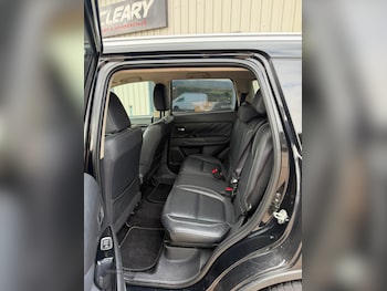 Used Mitsubishi Outlander 2018 for sale - 79427013: Photo