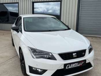2016 - 1.4 TSI 125 FR Black Technology 5dr