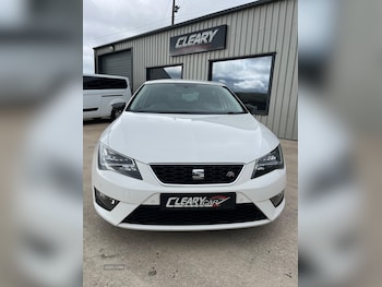 Used SEAT Leon 2016 for sale - 75430057: Photo