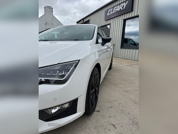 Used SEAT Leon 2016 for sale - 75430057: Photo