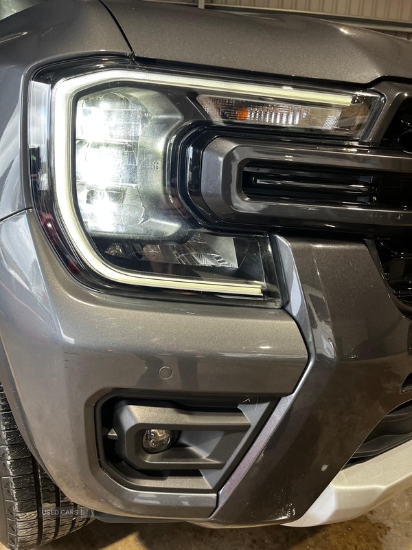 Used Ford Ranger 2023 for sale - 78021002: Photo 10