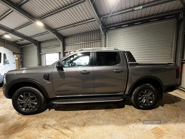 Used Ford Ranger 2023 for sale - 78021002: Photo 4