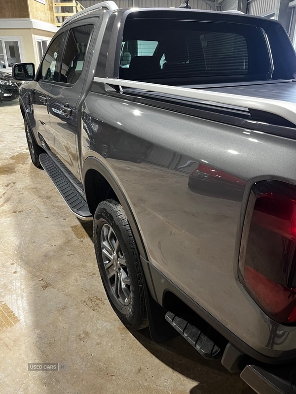 Used Ford Ranger 2023 for sale - 78021002: Photo 5