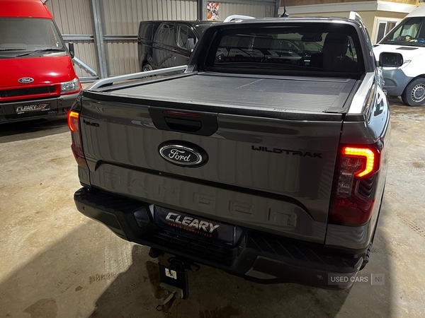 Used Ford Ranger 2023 for sale - 78021002: Photo 6