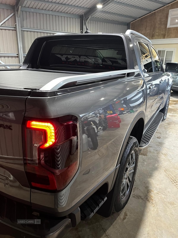 Used Ford Ranger 2023 for sale - 78021002: Photo 7